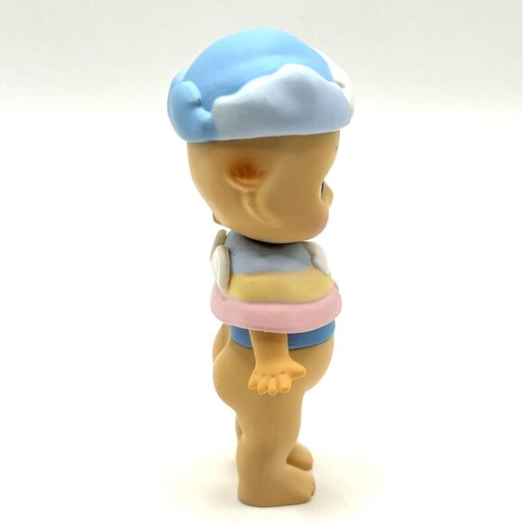 Sonny Angel Authentic Cloudy, Limited Edition Sky Series Mini Figurine - NEW - Picture 4 of 5